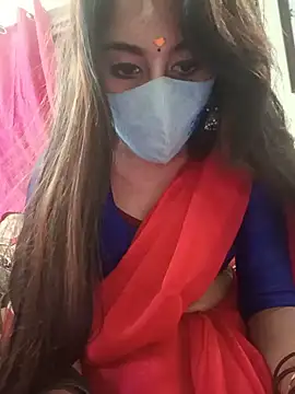 Tamil_White_Rose live cam preview