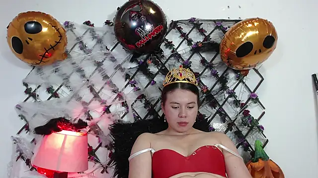 Samantha_Wallker live cam preview