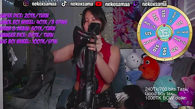 NekoxSama