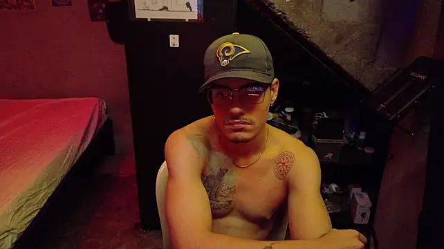 The-cashmaster live cam preview