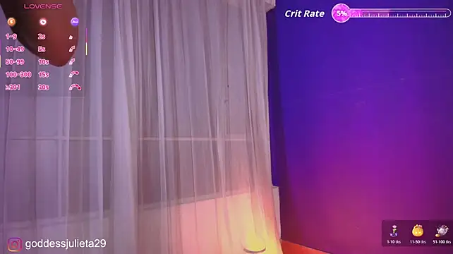 GoddessJulieta_