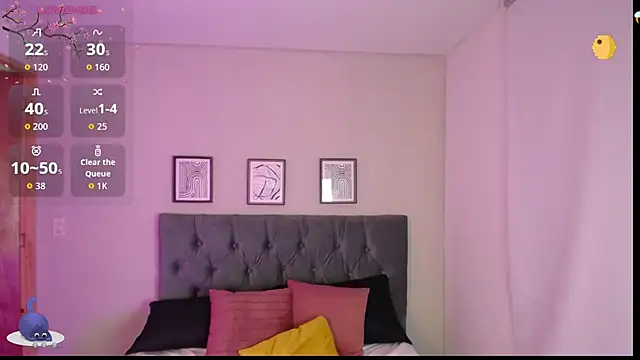 venus_999 live cam on StripChat