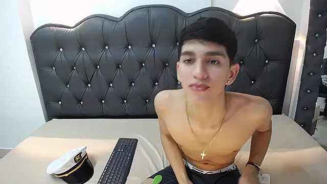 Nicolas_Rosenthal live cam preview