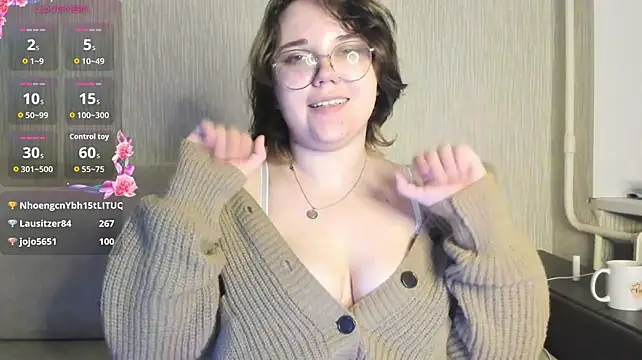 AriaMonroX
