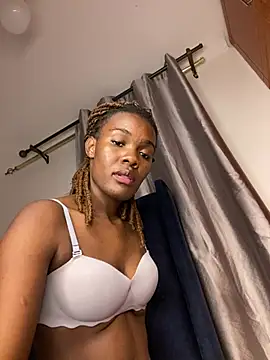 EbonySole1 live cam preview