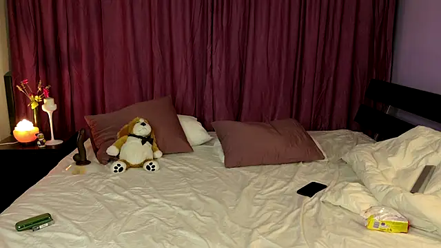 AkiraHayes live cam preview