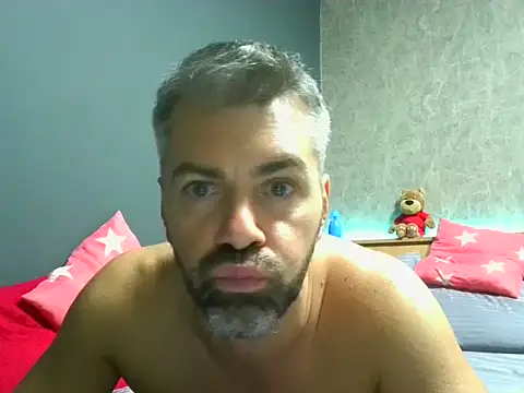 GymVio live cam preview