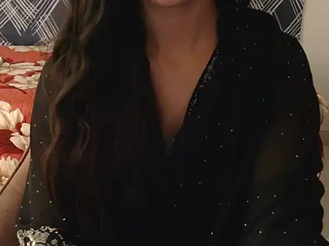 Anshika- live cam preview
