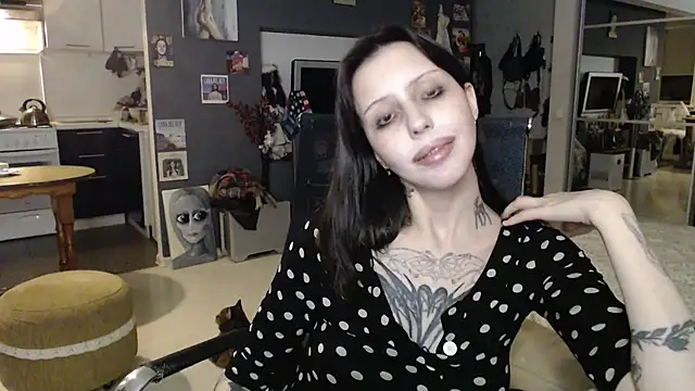 Xavessa live cam preview