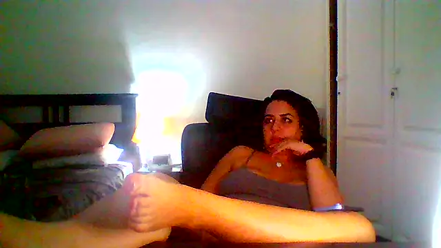 NalaThalia live cam preview