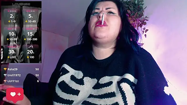 Psychobitch7