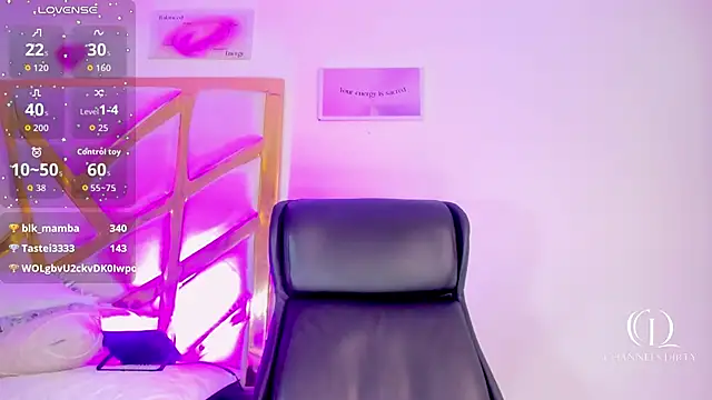 ChannelssDiirty