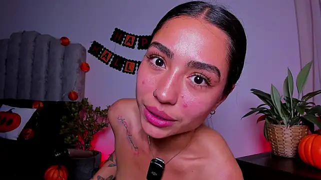 samantha_bss live cam preview