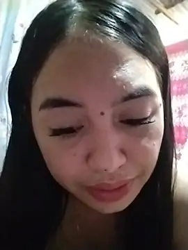 Alisha_27 live cam on StripChat