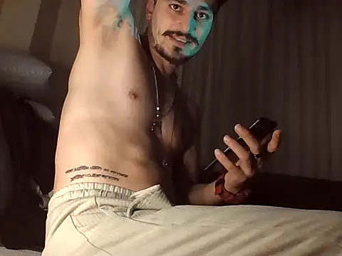 Hades'ten Taharet（HadesPersephone）