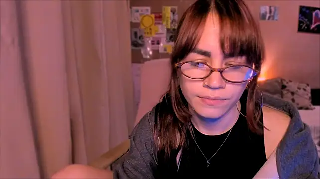 _selectrra live cam on StripChat