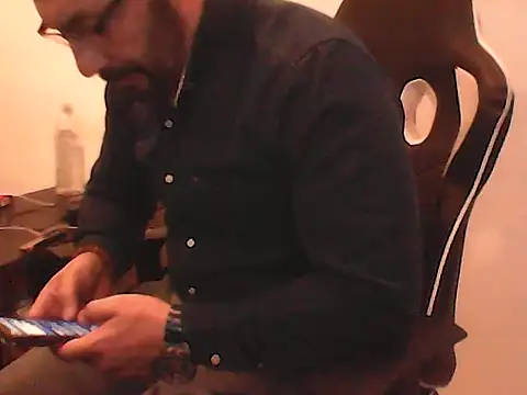 Yorel1109- live cam preview