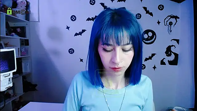 dakota_senju webcam stripchat model stream image