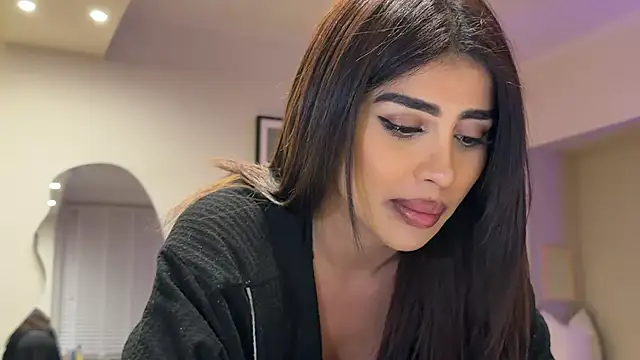 ArabicBarbie