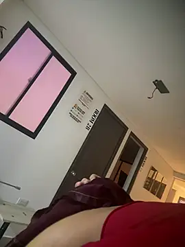 Modèle: Daisy_Fisting