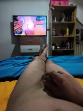 soyyoelque4 webcam