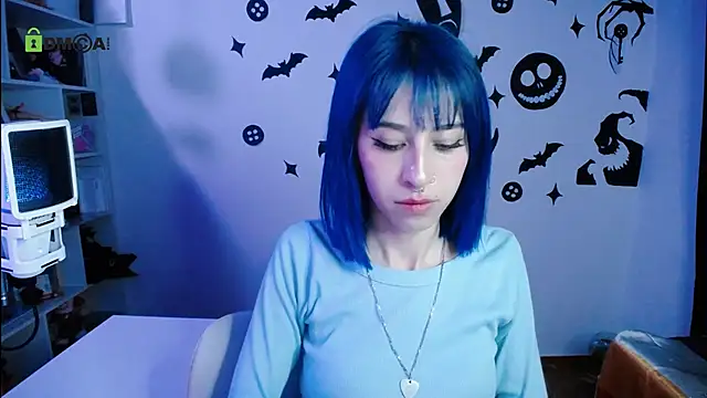 dakota_senju live cam preview