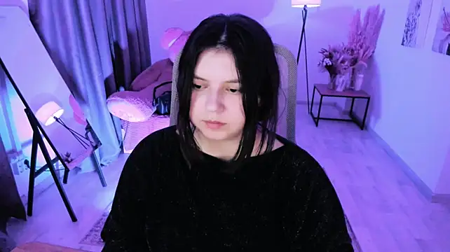 DiaAngell live cam preview