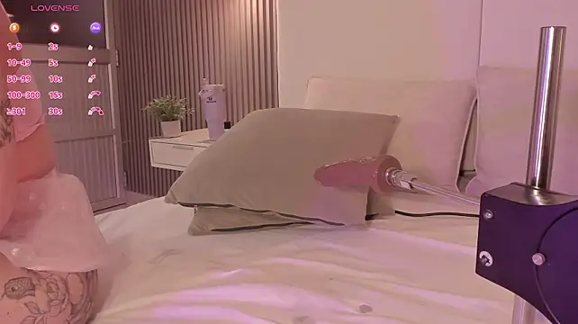 annie_clarkson