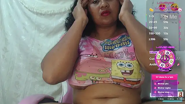 Karla_Rodriguez0 live cam preview