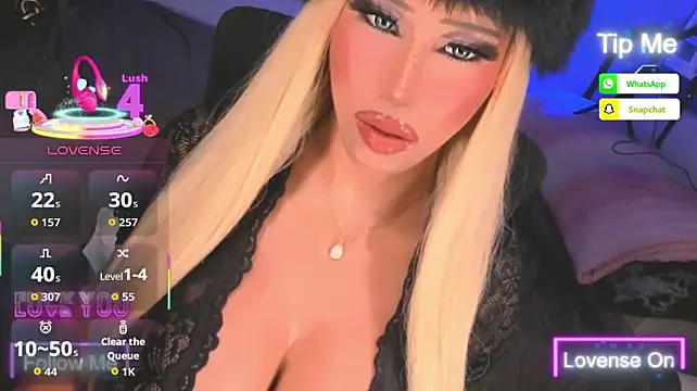 xSelfsuckerMistressVanyax