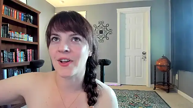 TawneySeren live cam preview
