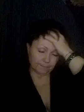 MysticSoul45 live cam preview