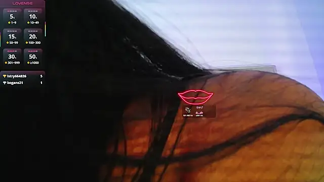 Nessa_sex
