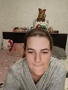 666nessa666 (G milf) - Penis käfig aus