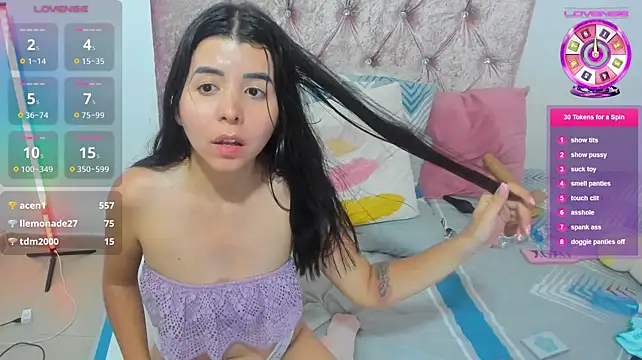 amelia_petiite live cam preview