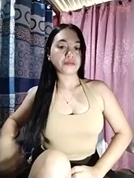 Alisha_27 live sex cam