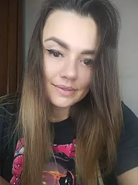 KrissSexi webcam
