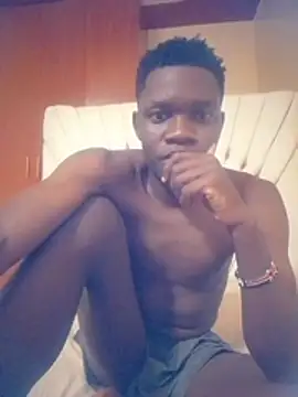 Africancuteboy7 live sex cam