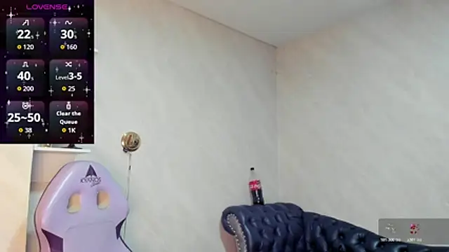 pamelaQenn2 live sex cam