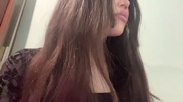 JerriePatches live sex cam