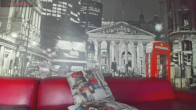 CloeRodriguez live cam preview