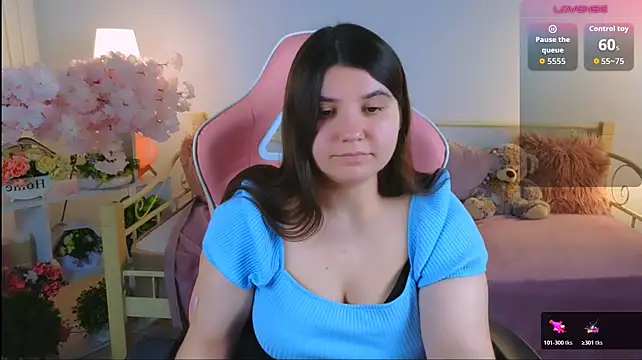 Viola__Shy