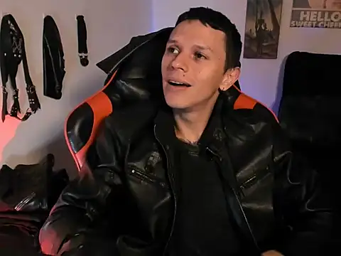 Masterdave7