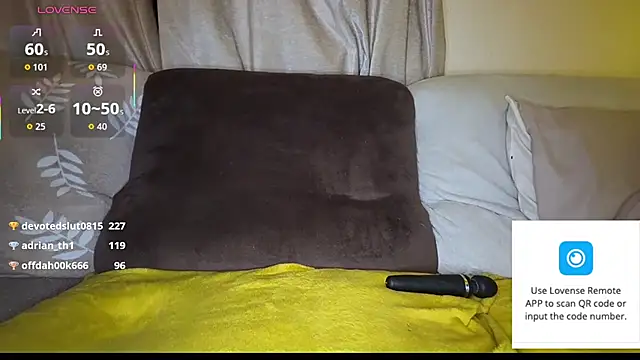 freyadivine live cam preview
