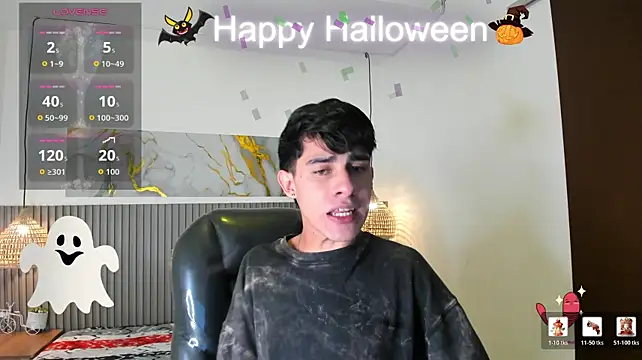 Dyla_n18 live cam preview