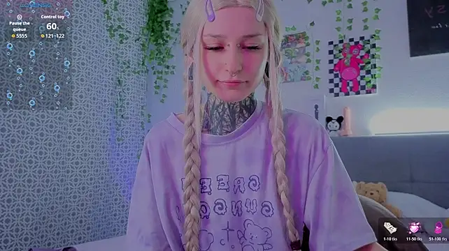 LilithPoison