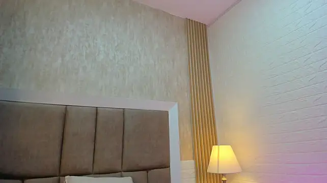 Cherry_violeta live cam preview