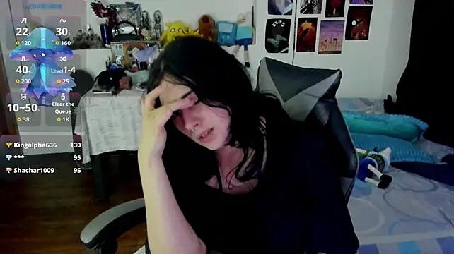 Agarycus_4 live cam preview