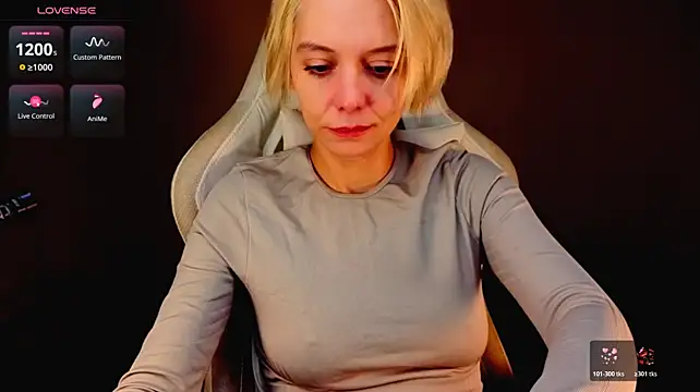 Blondice