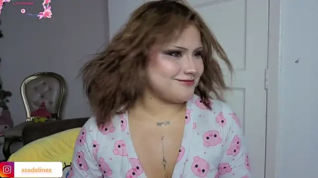 sadeline
